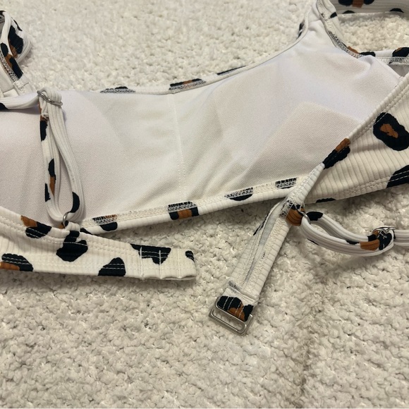 Leopard bikini - Picture 2 of 8